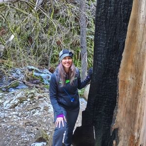 Meet your Posher, Kiwi